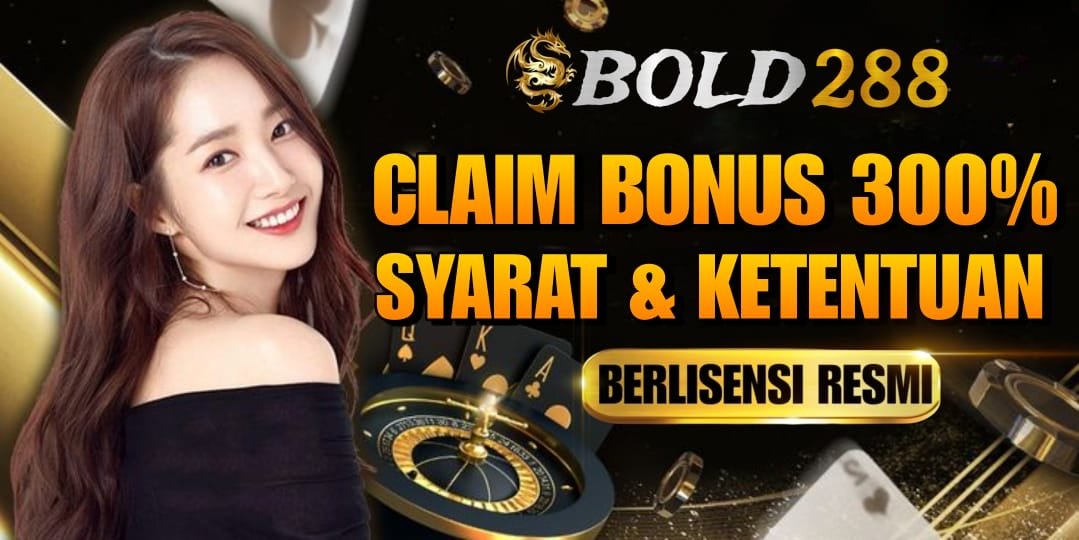 EVENT KHUSUS 300%