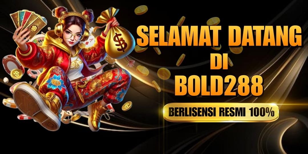 WELCOME TO BOLD288
