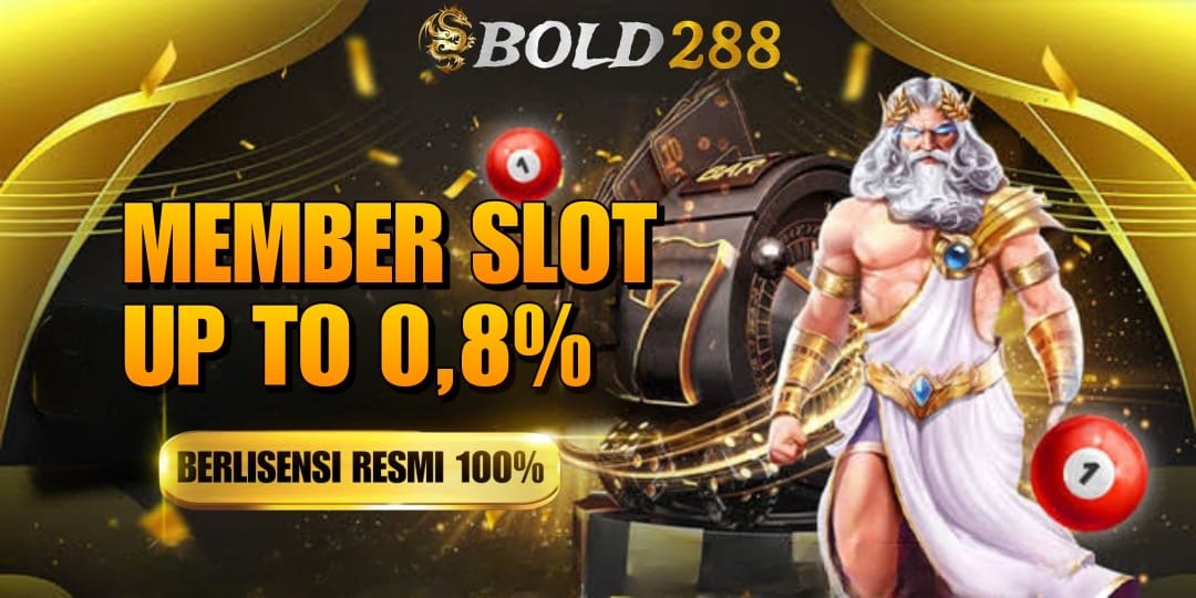 BONUS TURNOVER & REBATE SLOT 0.8%